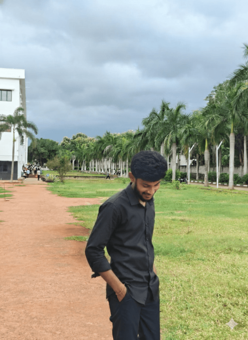 Jeevan Sai Eddipilli