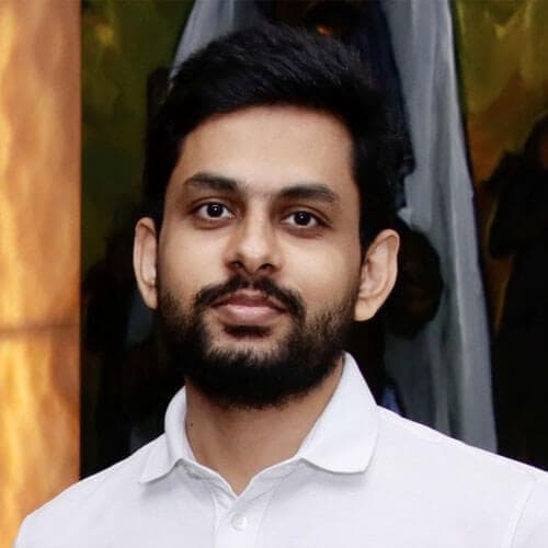Rahul Kalidindi