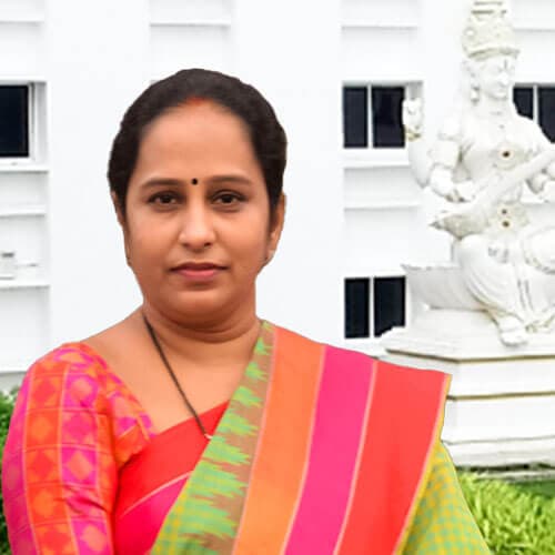 Rama Devi Kalidindi
