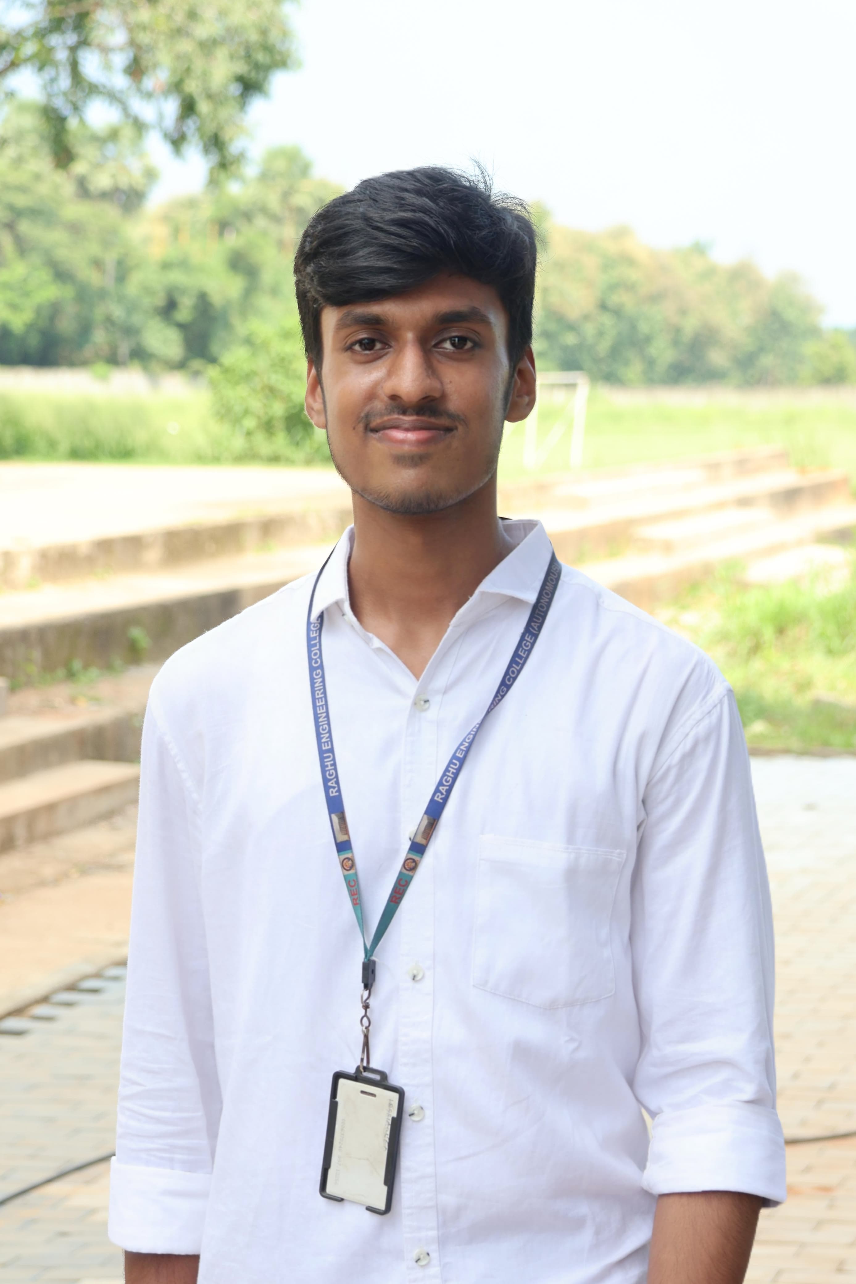 Abhishek Kumar