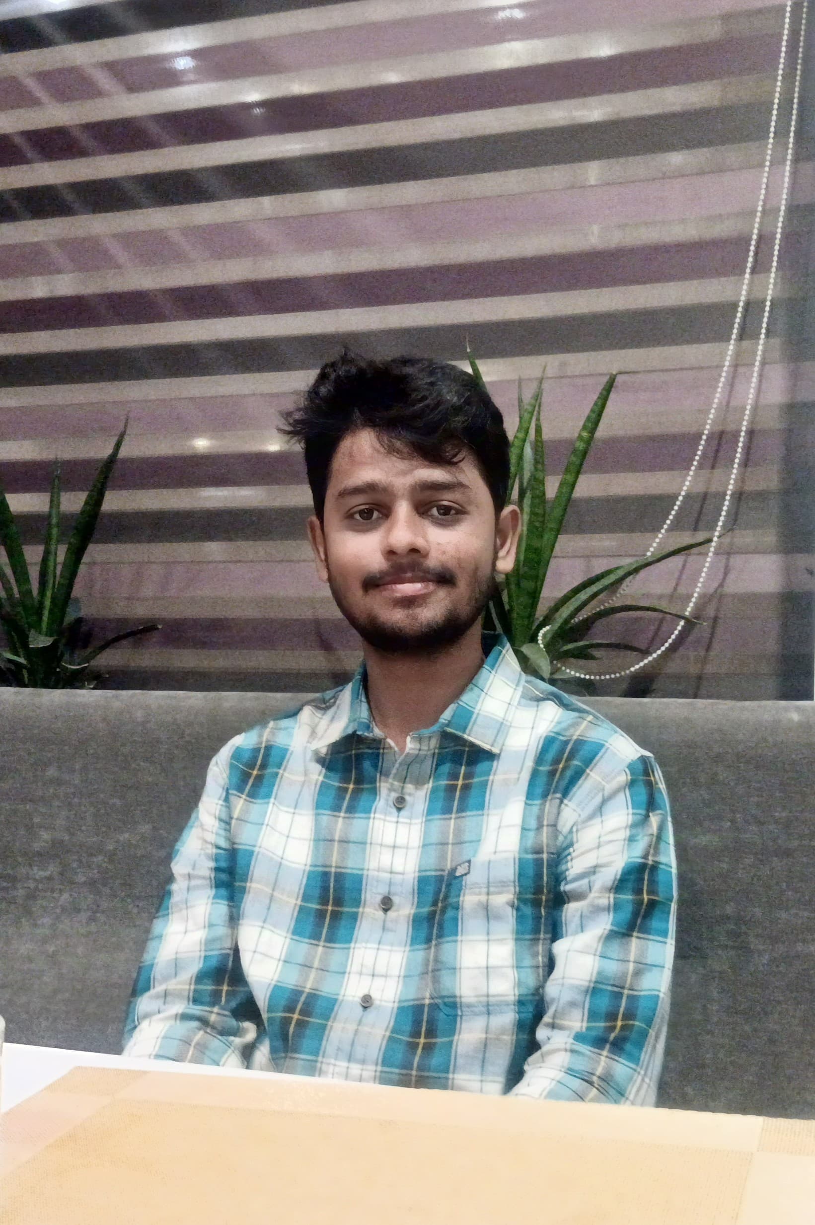 Aditya Kamarsu