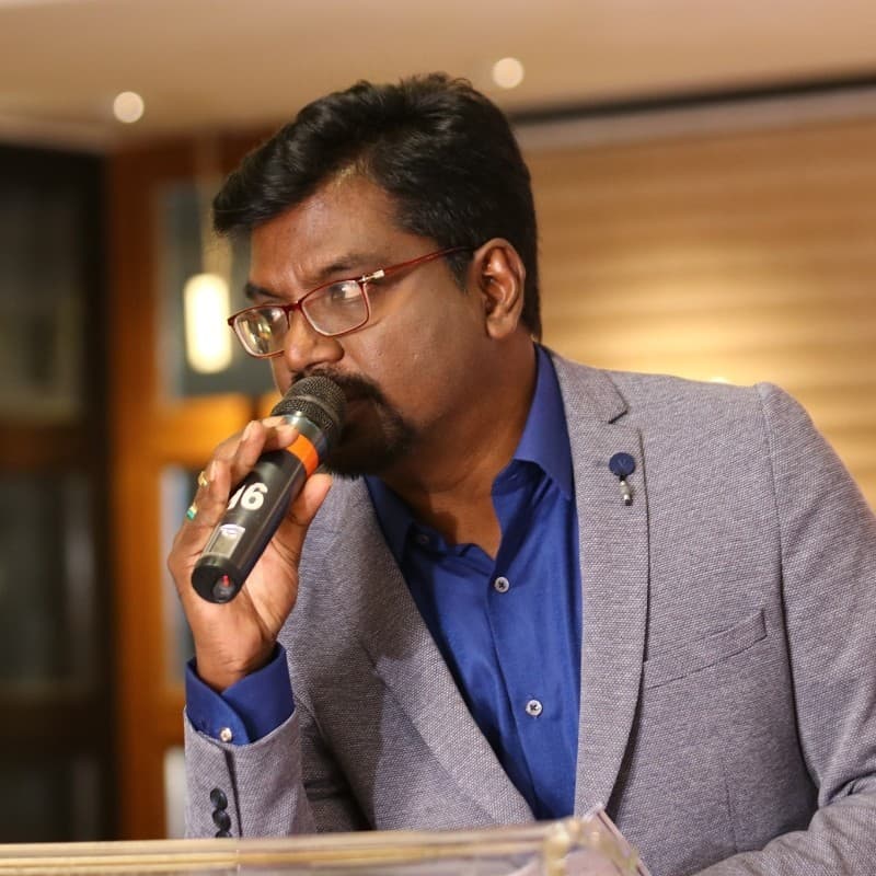Dr. A.Vijay kumar