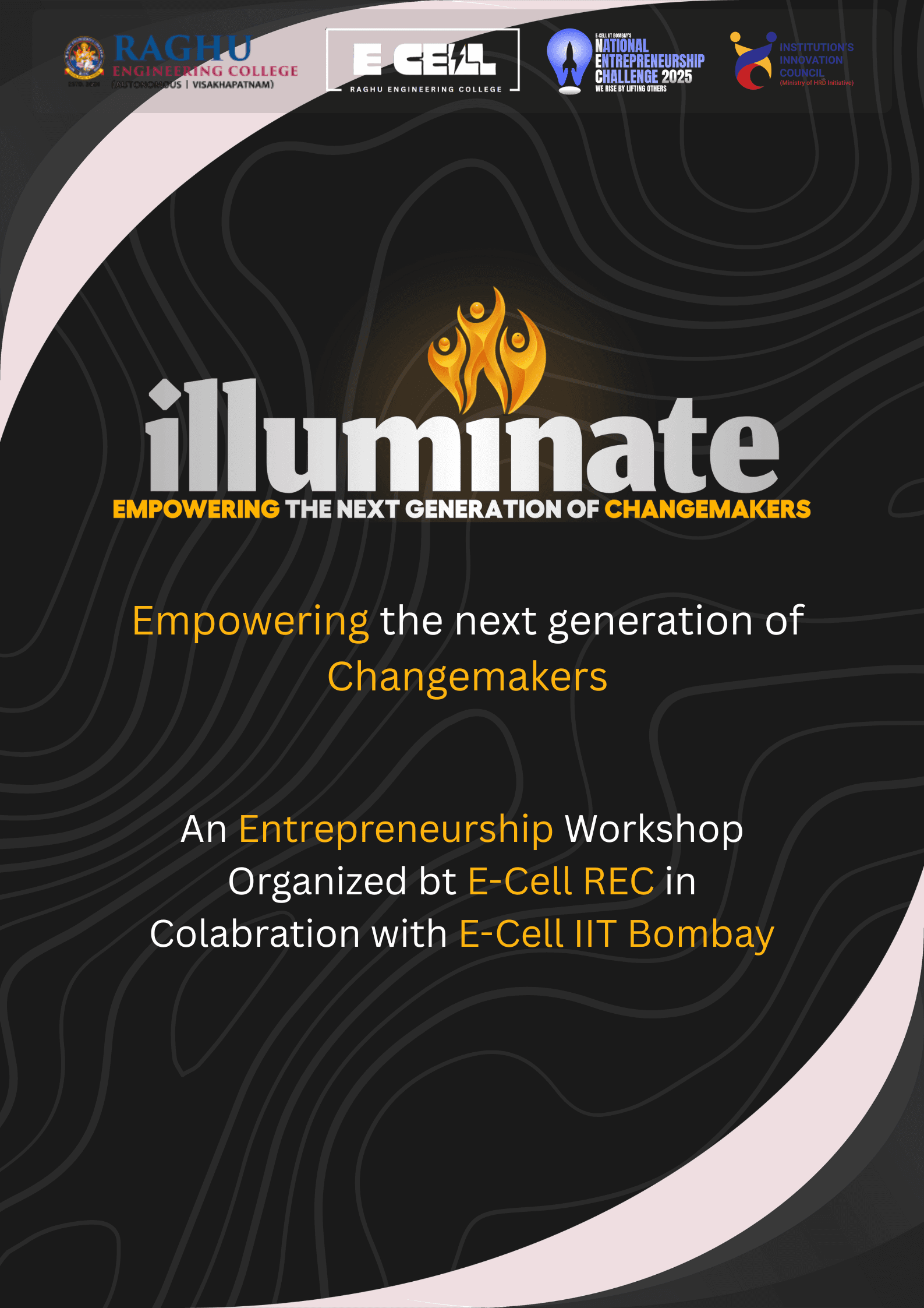 Illuminate Workshop