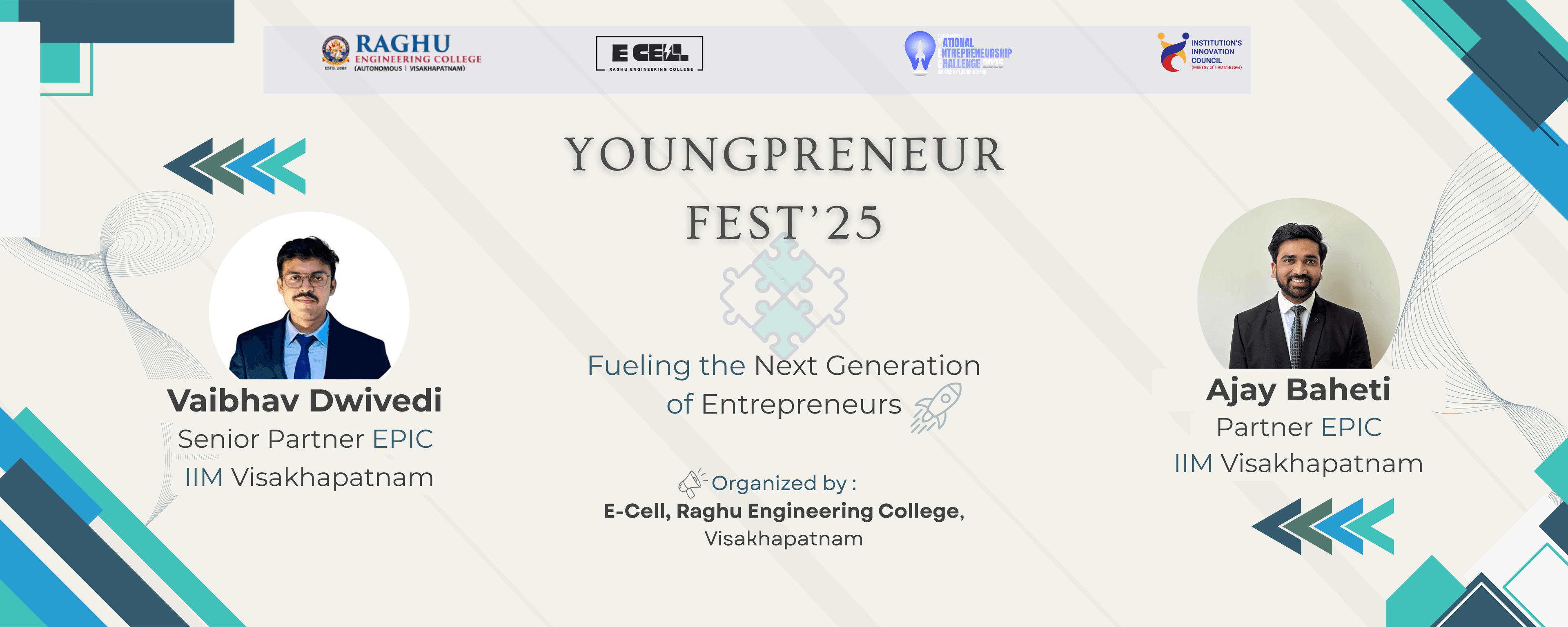 Youngprenuer Fest'25