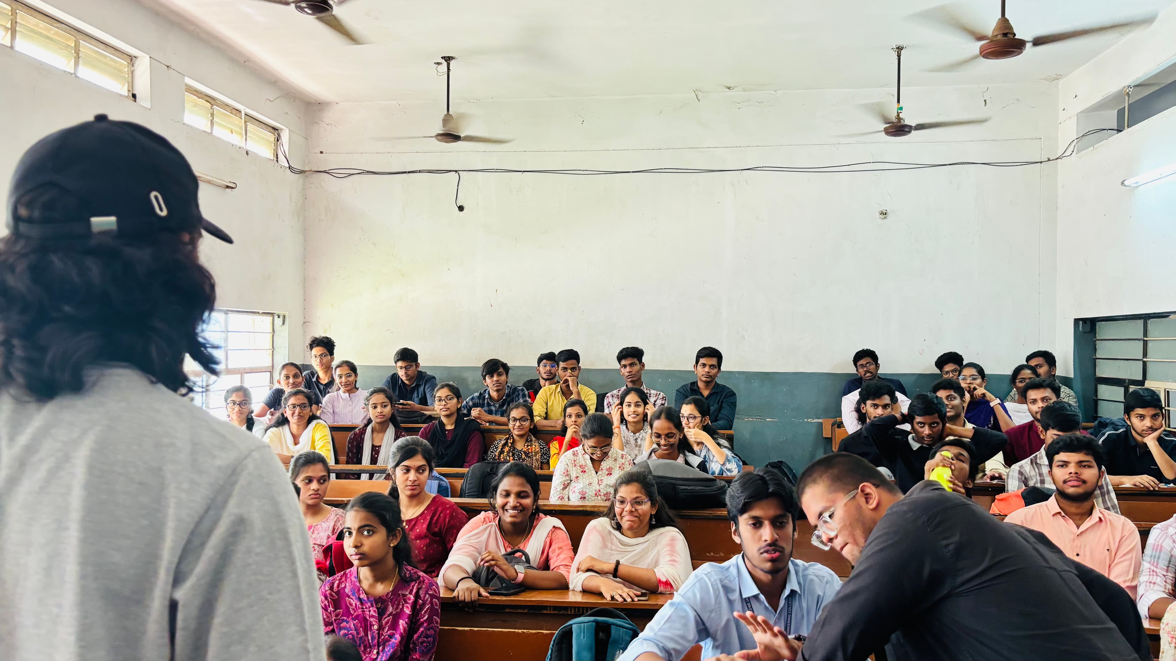 Ideathon 3.0 - Image 2