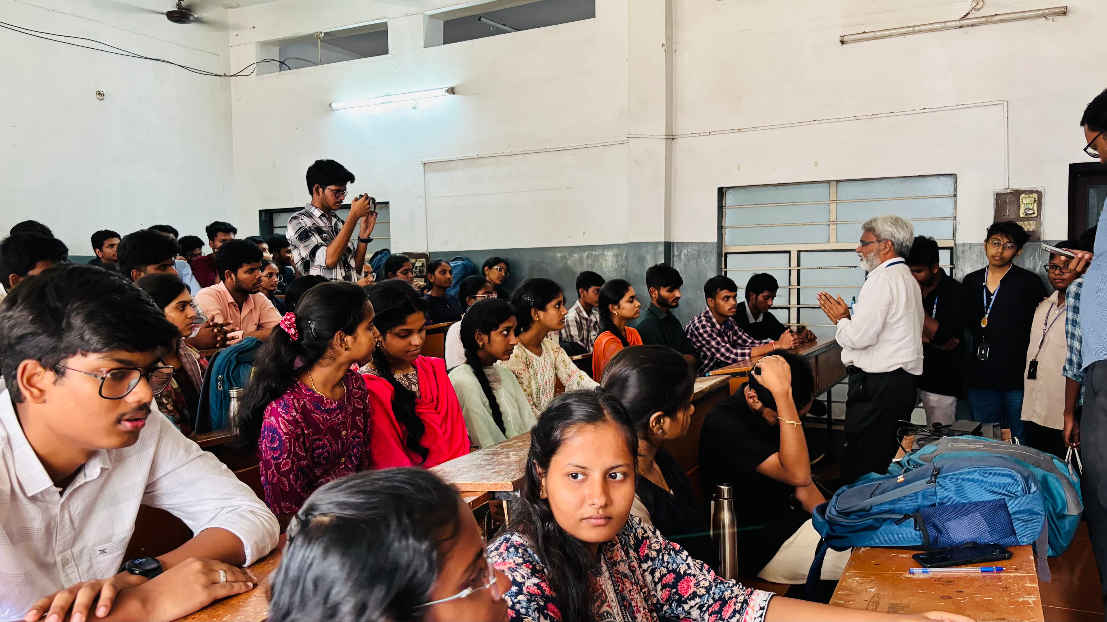 Ideathon 3.0 - Image 3