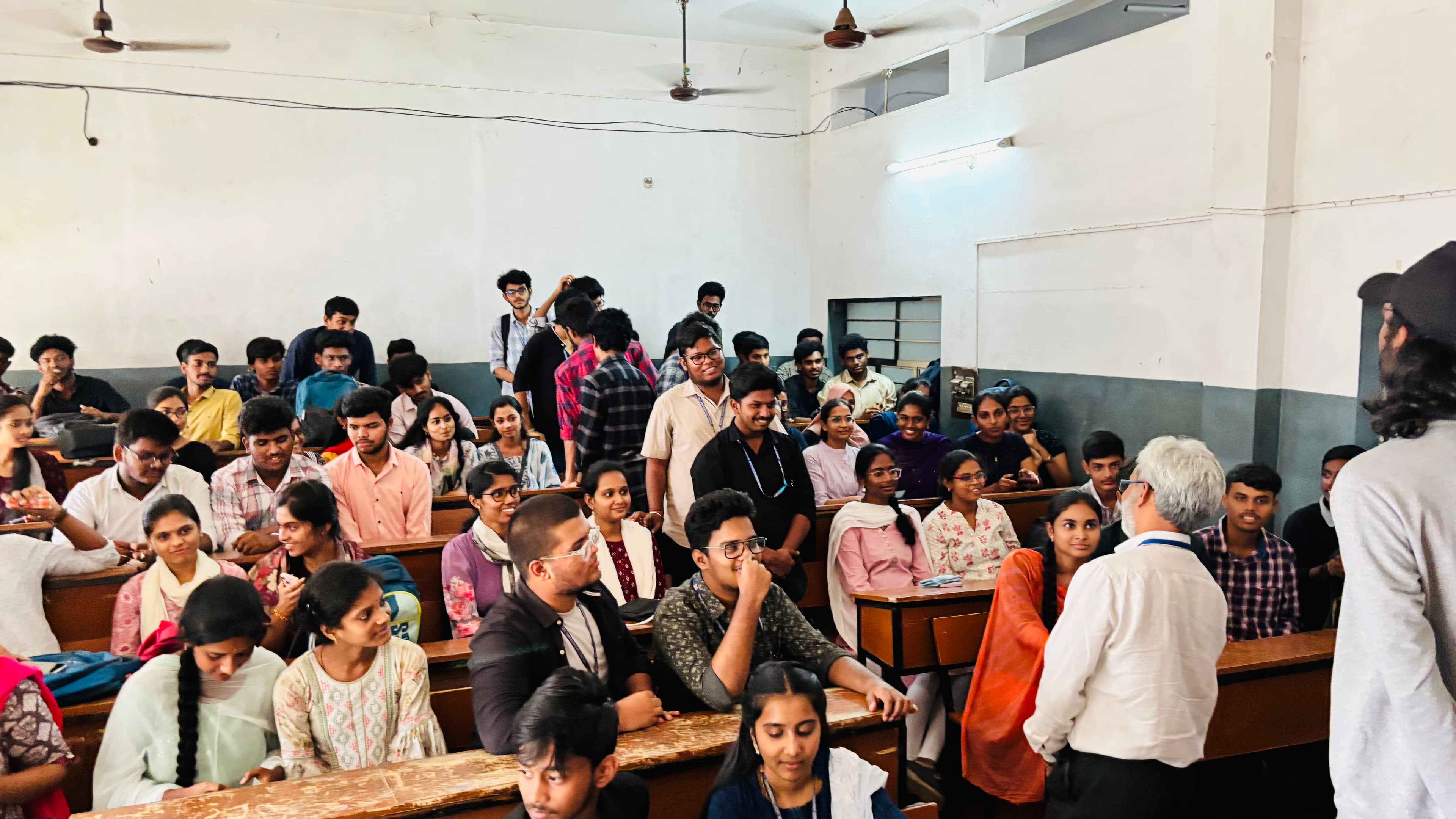 Ideathon 3.0 - Image 4