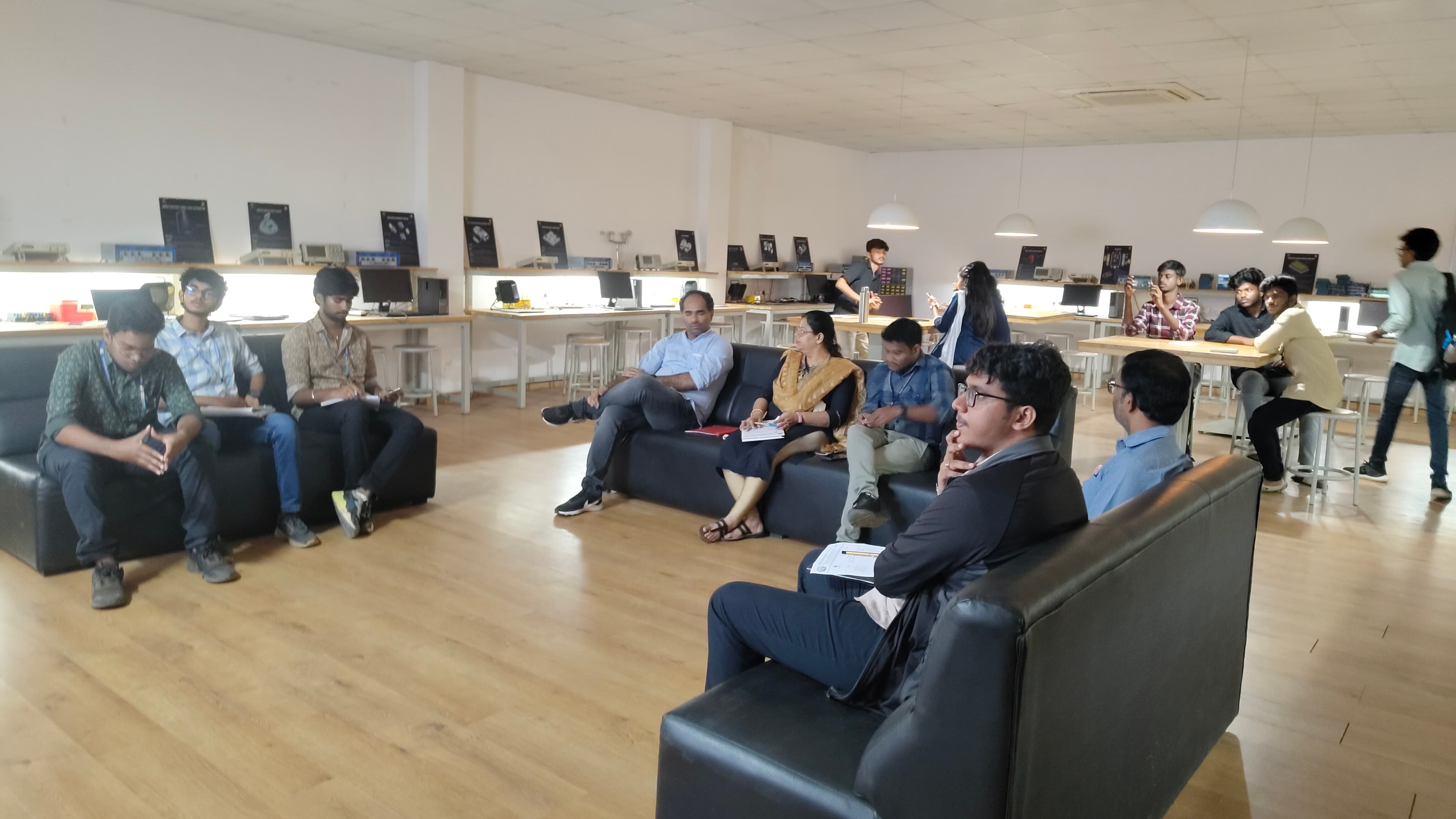 Ideathon 3.0 - Image 5