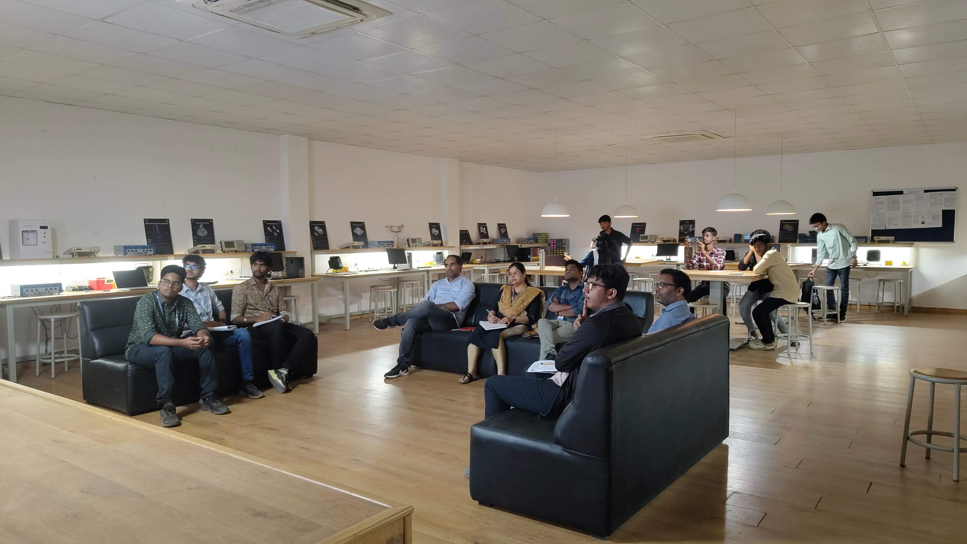 Ideathon 3.0 - Image 6