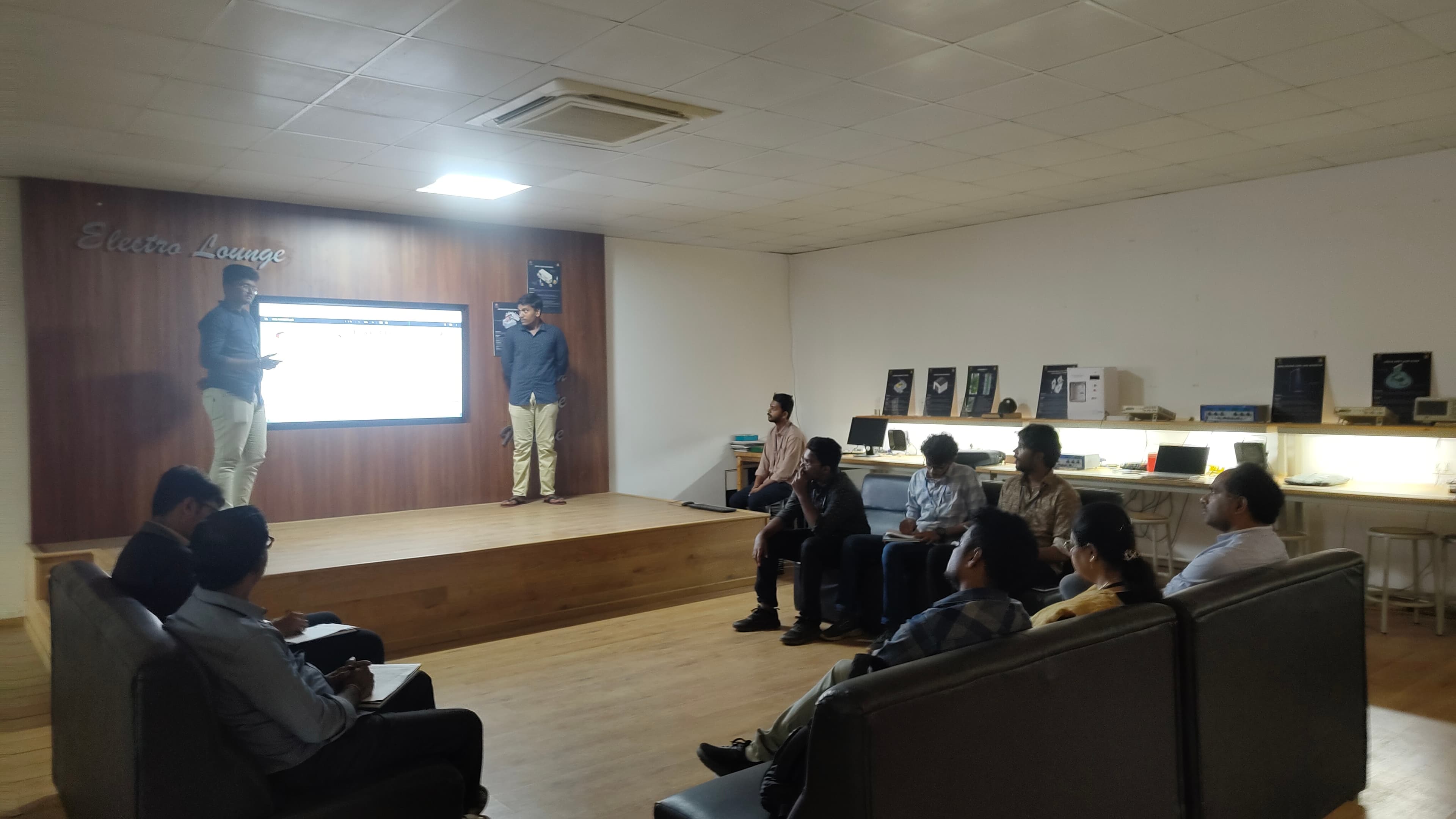 Ideathon 3.0 - Image 7