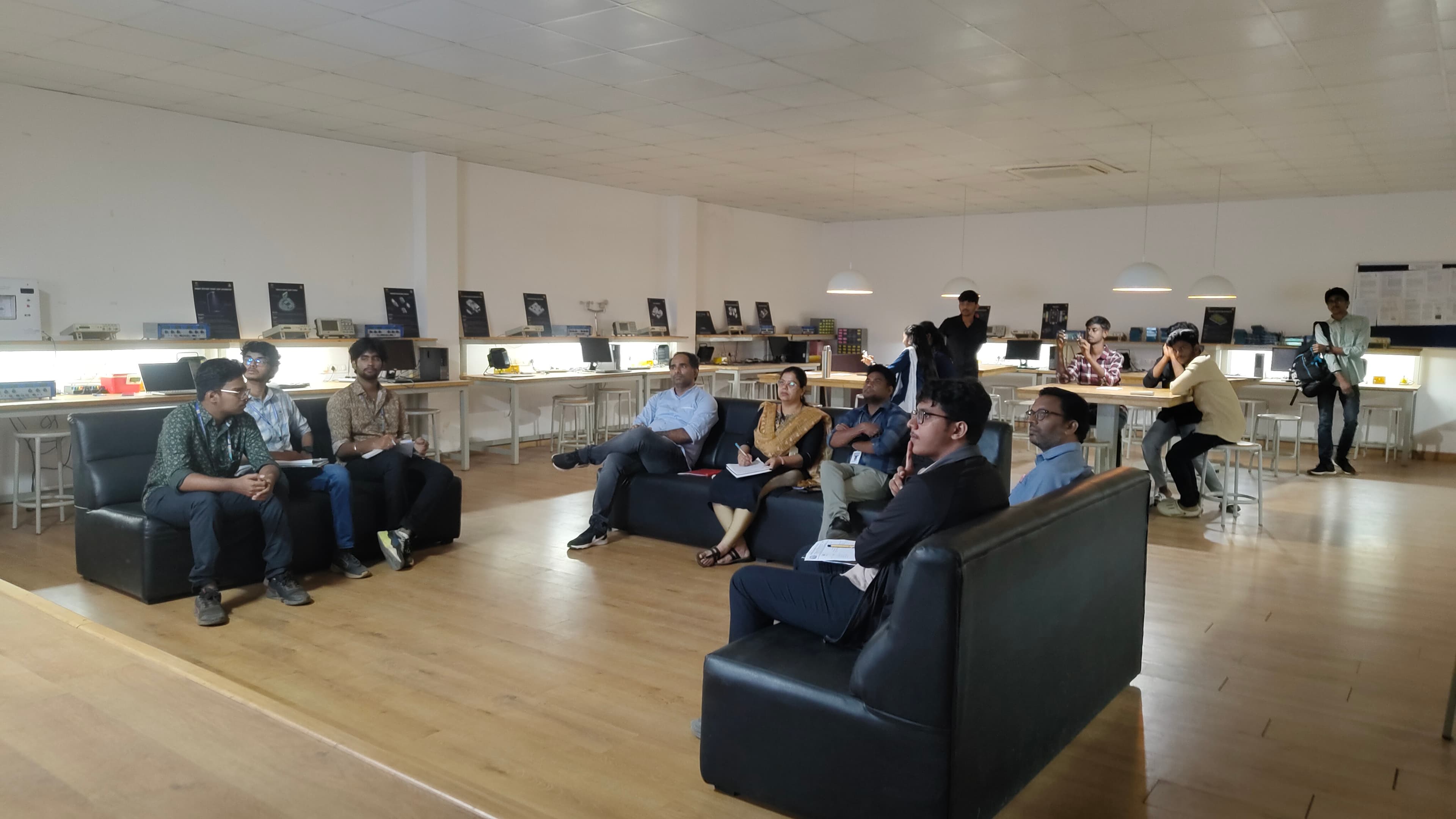 Ideathon 3.0 - Image 8