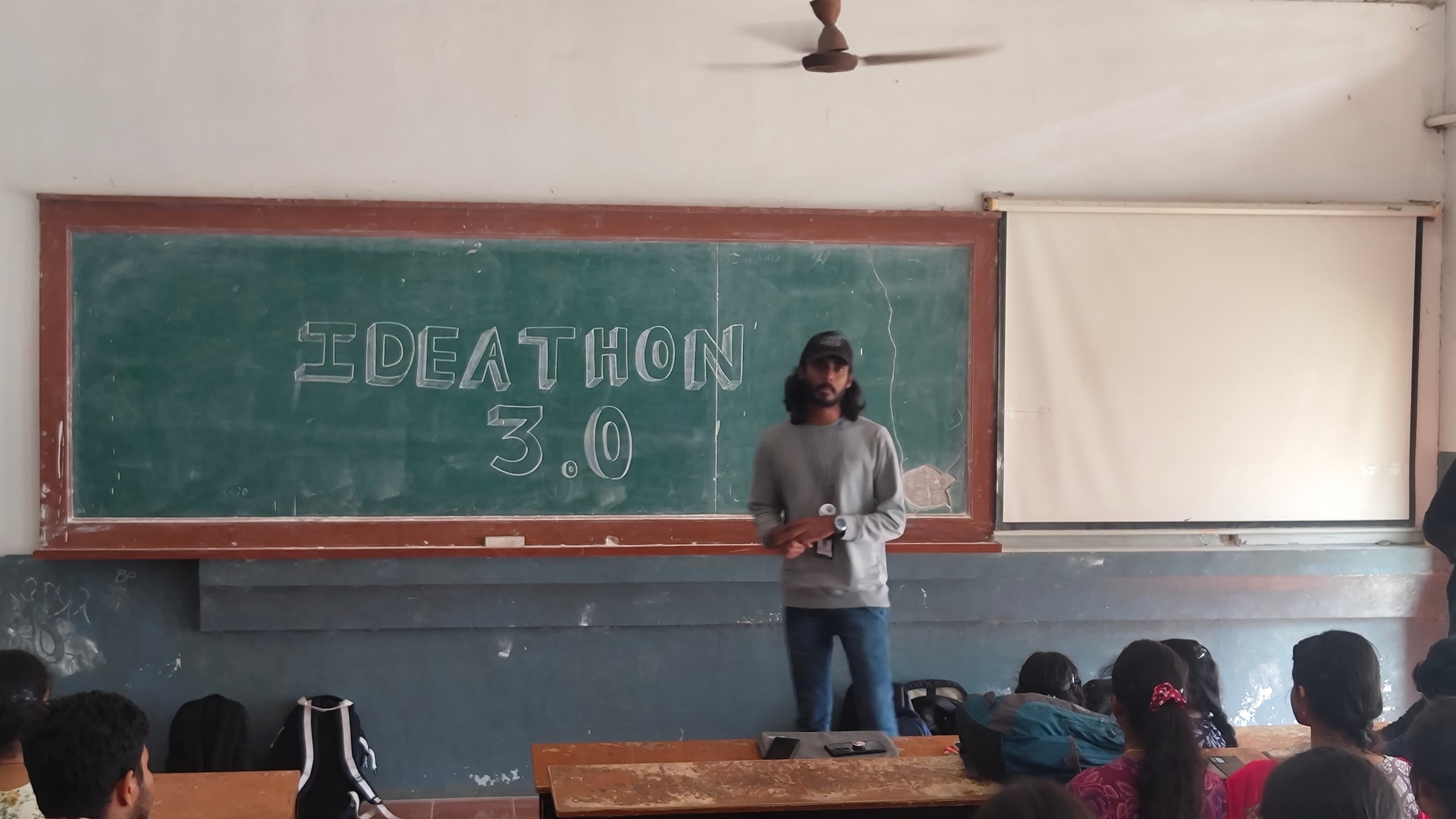 Ideathon 3.0 - Image 9