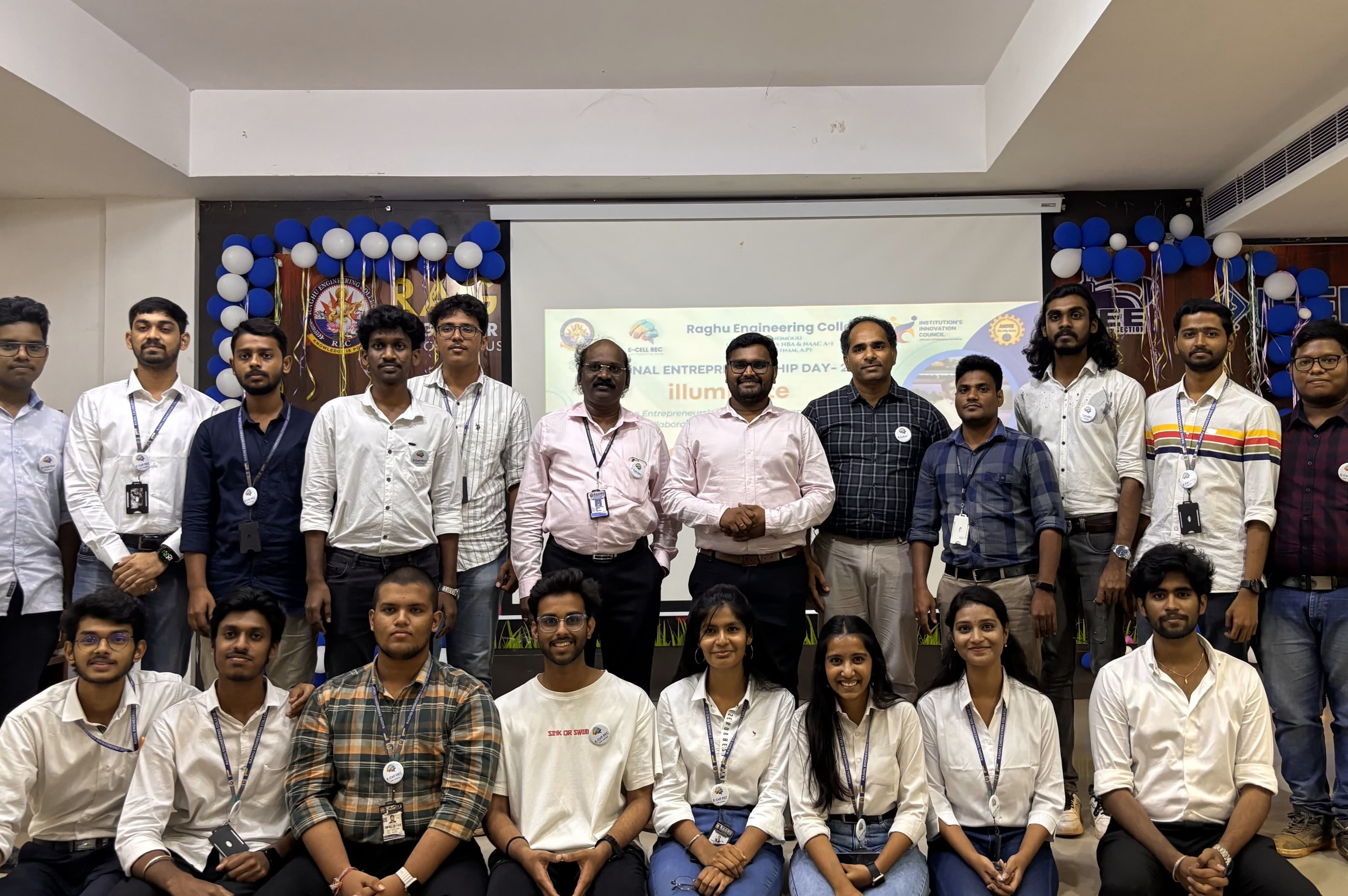 Former Team Moment 4