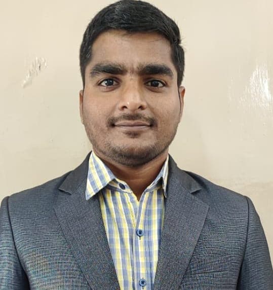 Mr. Seshadri Kancherla