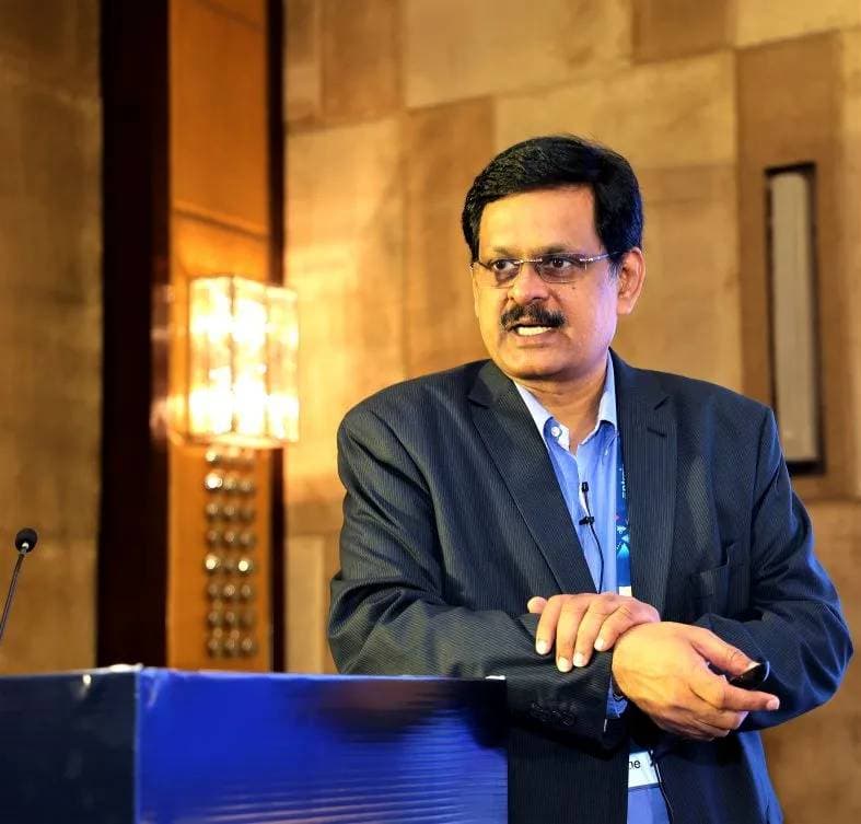 Raghu Kalidindi