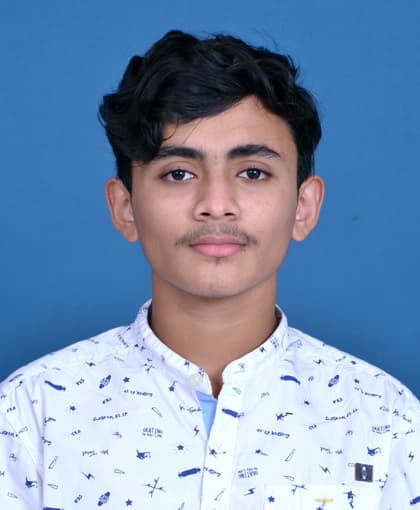 Mohammad Shahidulla