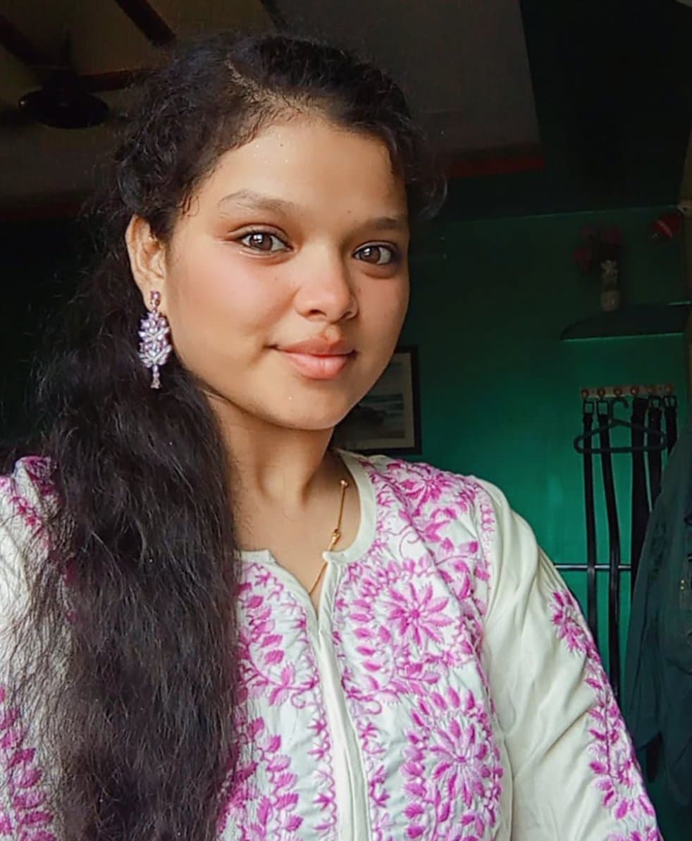 Shazia sadaf