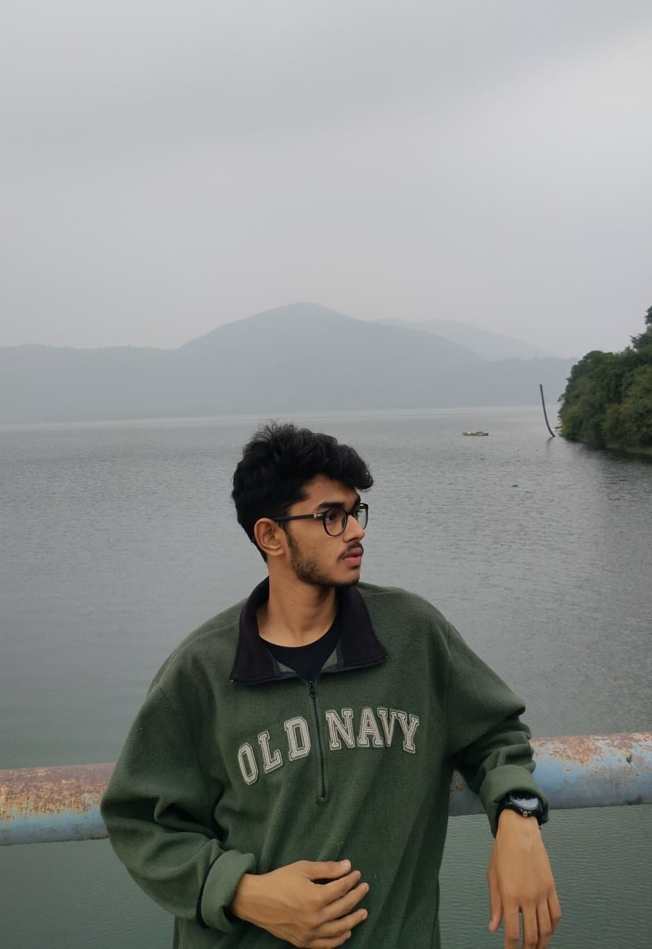 I.Sree Venkat Nadh