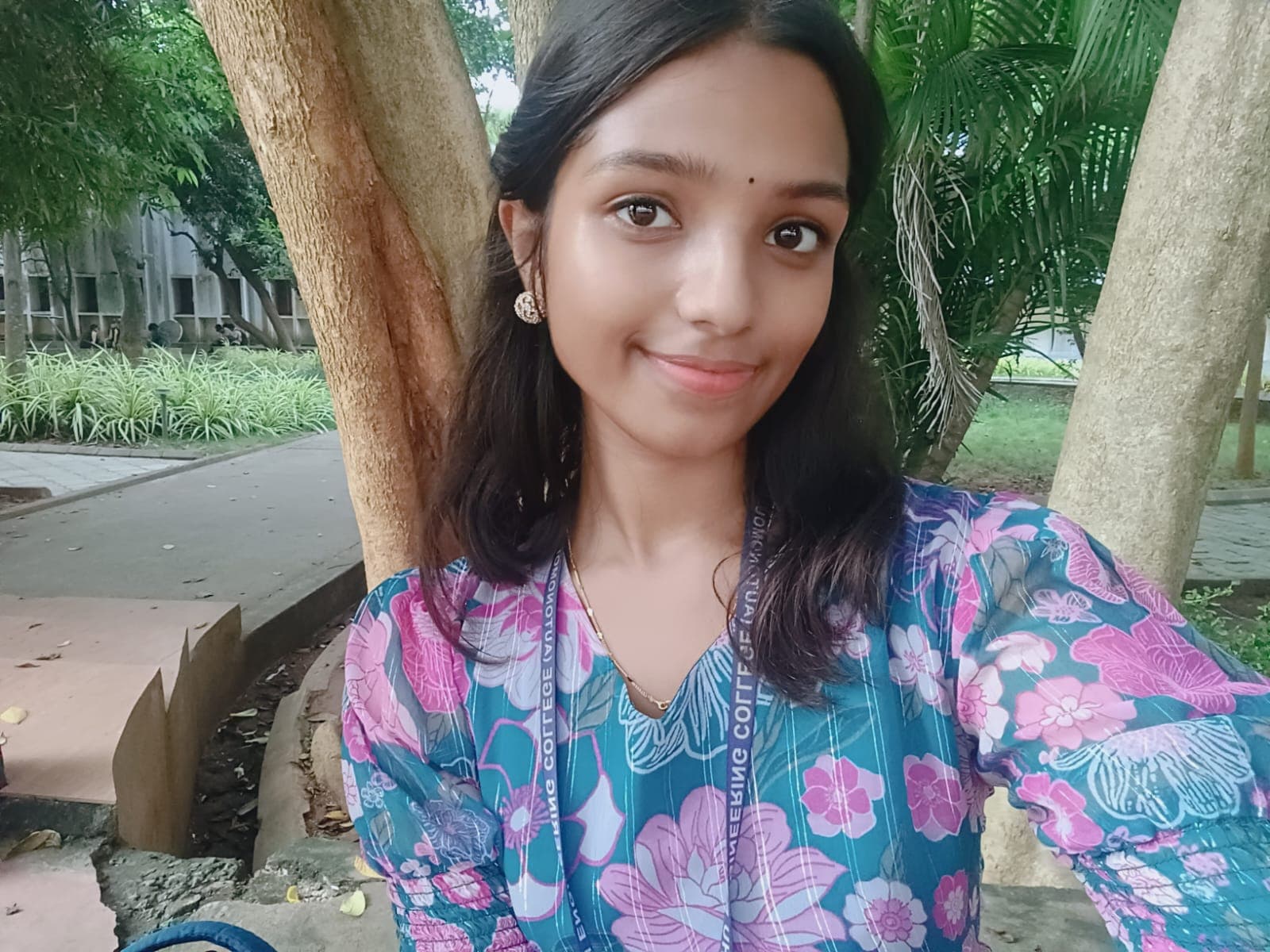 Vineela Vadrevu