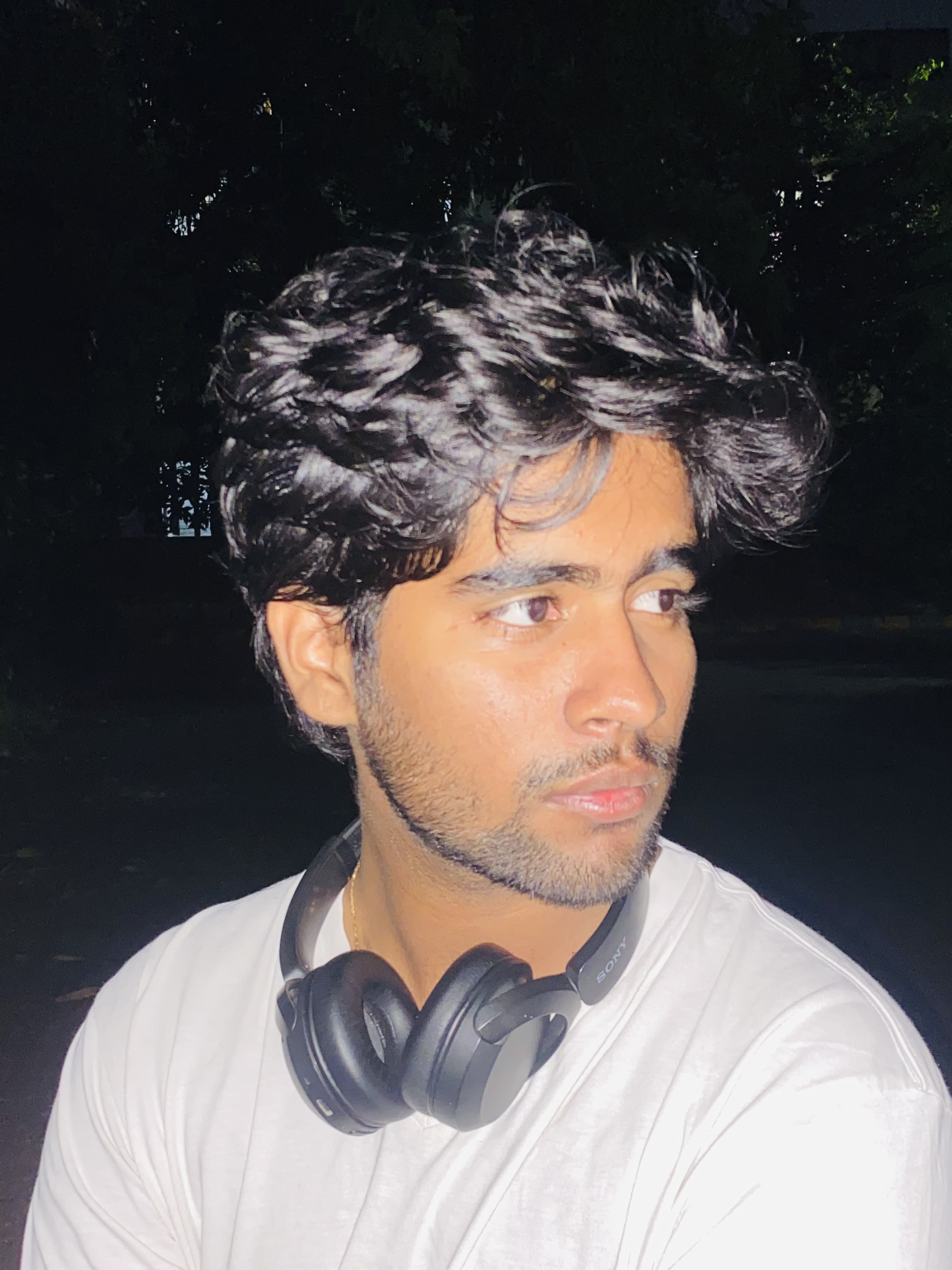 Sriram Vishal Epu
