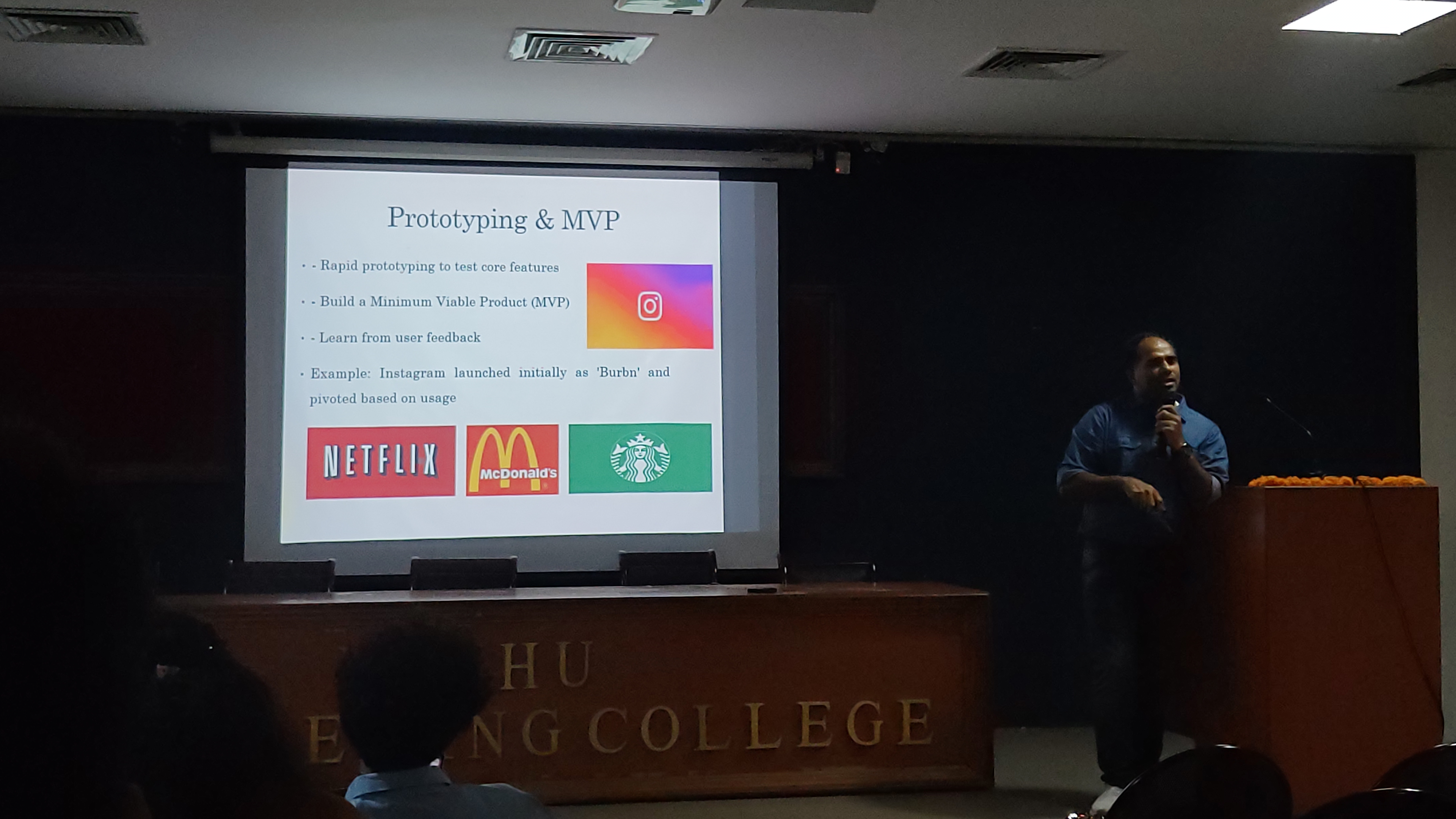 Innovation to Startup 2