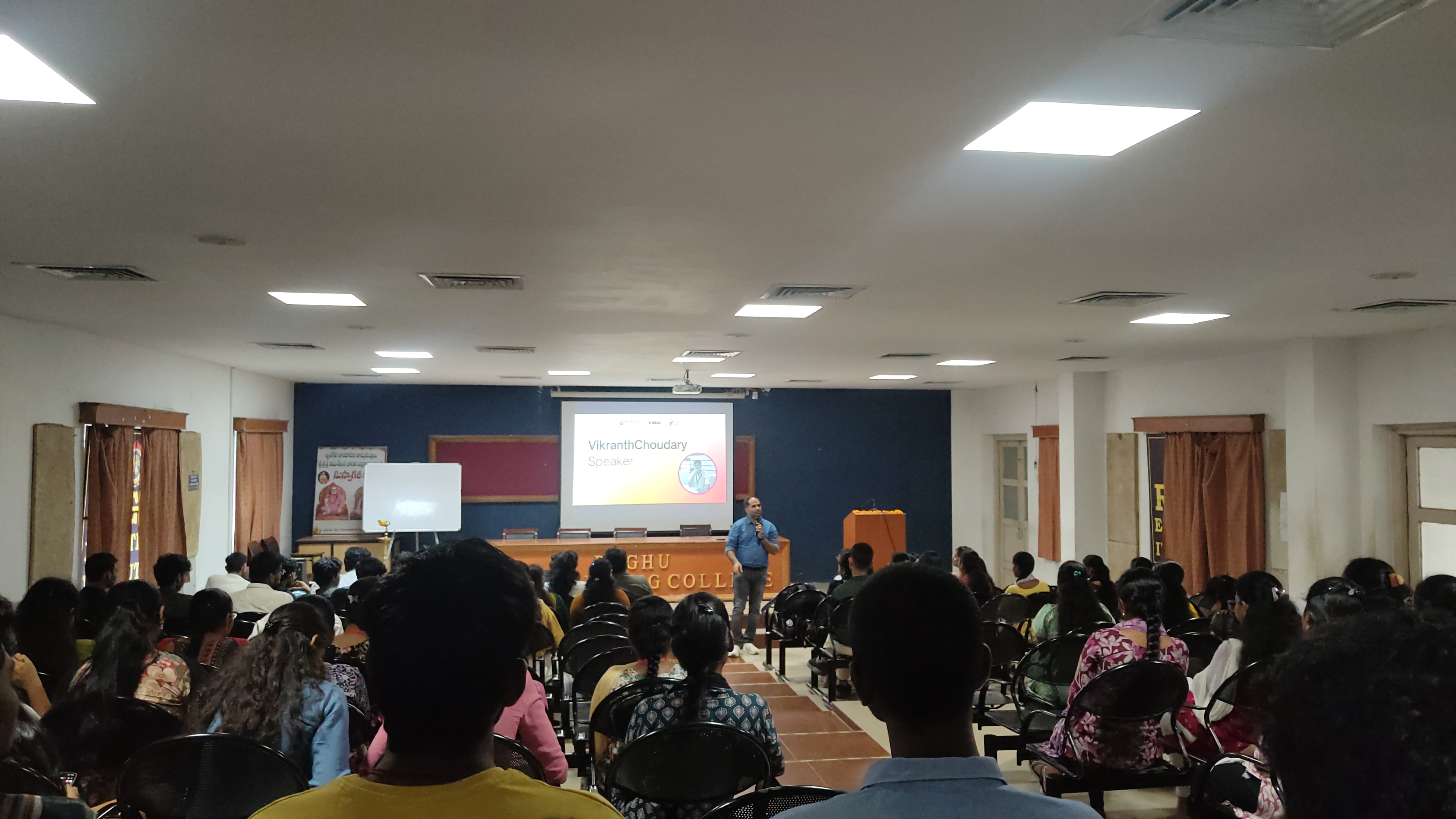 Innovation to Startup 3