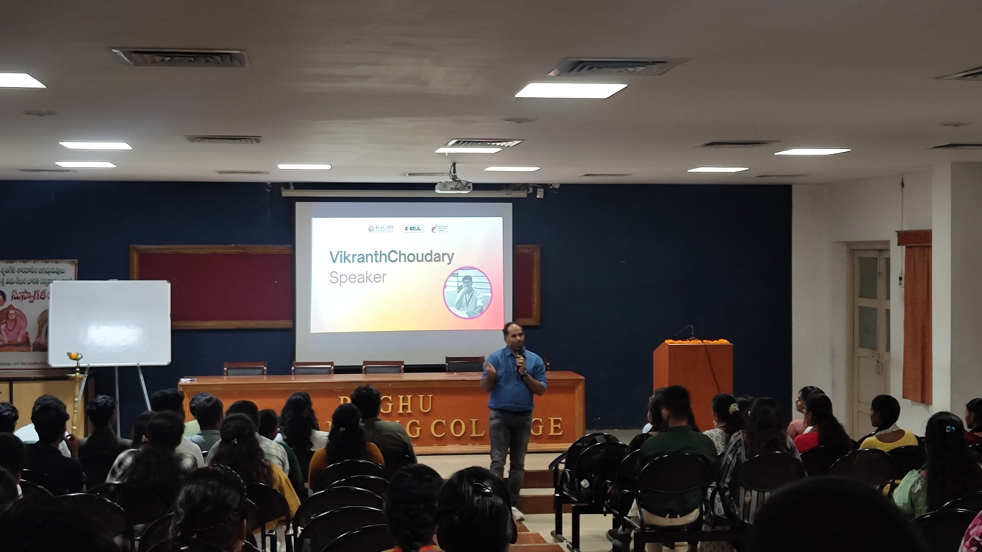 Innovation to Startup 4