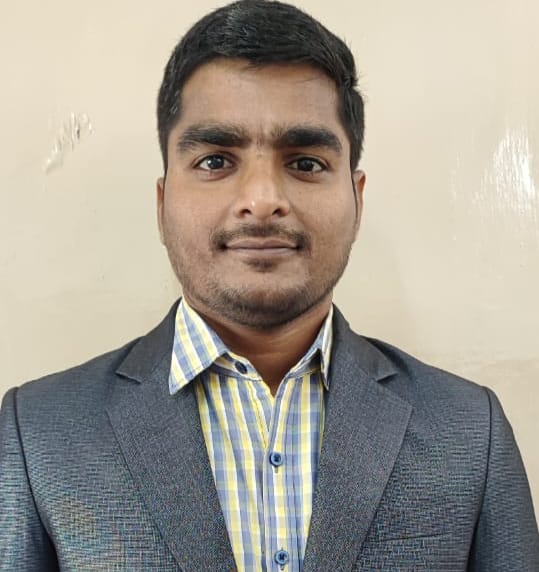 Mr. Seshadri Kancherla